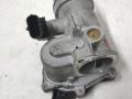 заслонка дроссельная Renault Kangoo 2 поколение 2013, 1.5 л., дизель, 161A05457R - фото №2