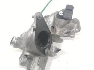 коллектор впускной Renault Captur 1 поколение 2016, 1.5 л., дизель, 147173974R