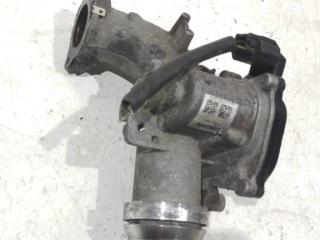 заслонка дроссельная Renault Megane 2 поколение 2006, 1.5 л., дизель, 8200614985