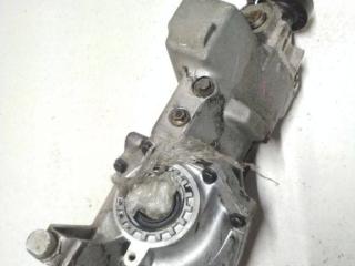 редуктор заднего моста Volvo XC90 1 поколение [рестайлинг] 2010, АКПП, 08689633