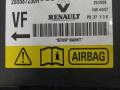 блок AirBag Renault Megane 3 поколение 2010, 1.5 л., дизель, 285587230R - фото №3