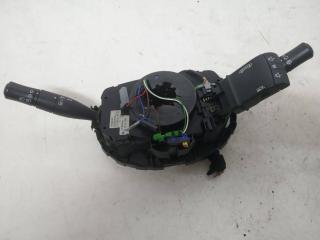 переключатель подрулевой (стрекоза) Renault Megane 2 поколение 2005, 1.9 л., дизель, 8200216459