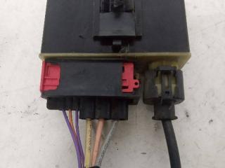 блок управления (другие) Peugeot 308 T7 2009, 9662670880