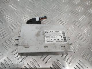 Блок управления бесключевым доступом BMW 3 серия E90/E91/E92/E93 2007, 3.0 л., кабриолет, 61359147052