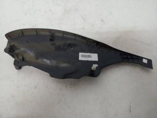 Декоративная накладка центральной консоли Peugeot 308 T7 2009, 9659920577