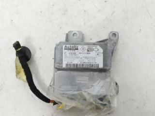 блок AirBag Peugeot 308 T7 2009, 9673575280