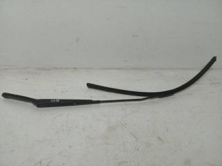 щеткодержатель (поводок стеклоочистителя, дворник) Peugeot 308 T7 2009, 9680477080