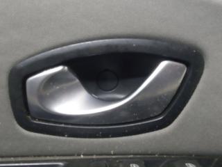 ручка внутренняя передняя левая Renault Megane 3 поколение 2009, хетчбэк 5 дв.