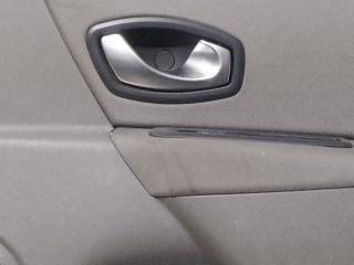 ручка внутренняя задняя правая Renault Megane 3 поколение 2009, хетчбэк 5 дв.