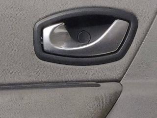 ручка внутренняя задняя левая Renault Megane 3 поколение 2009, хетчбэк 5 дв., 826730001R