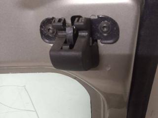 замок двери задней правой Renault Logan 1 поколение 2009, универсал