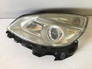 фара левая Renault Scenic 2 поколение 2006