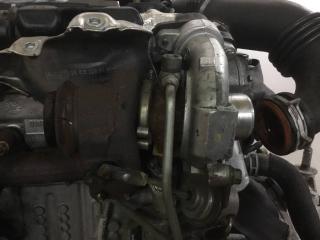 турбина Peugeot 308 T7 2008, 1.6 л., дизель, 9885293080