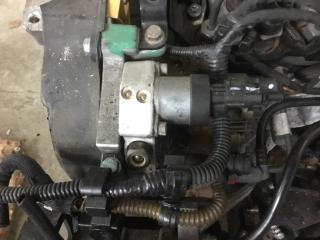 ТНВД Renault Scenic 2 поколение 2006, 1.9 л., дизель, 8200256255