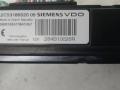 блок комфорта Renault Laguna 3 поколение 2007, 2.0 л., дизель, 284B10026 - фото №2