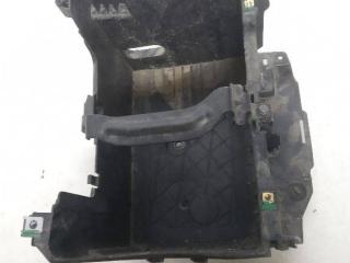 полка аккумулятора Renault Megane 3 поколение 2009, 1.5 л., дизель, 244460010R