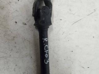 рулевой карданчик Renault Clio 3 поколение 2009