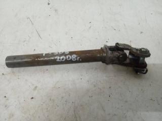 рулевой карданчик Peugeot 308 T7 2009, 22A8AF10