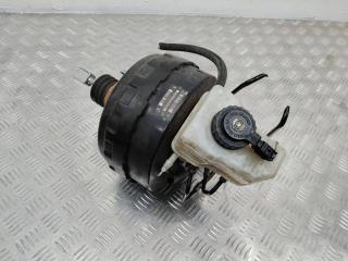 вакуумный усилитель тормозов BMW 3 серия E90/E91/E92/E93 2007, 3.0 л., кабриолет, 29677694201