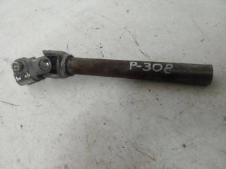 рулевой карданчик Peugeot 308 T7 2009, 22A8AF10