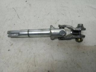 рулевой карданчик Renault Megane 3 поколение 2010, 50410246B, 04083102