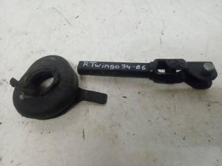 рулевой карданчик Renault Twingo 1 поколение [рестайлинг] 2000, 1.2 л.