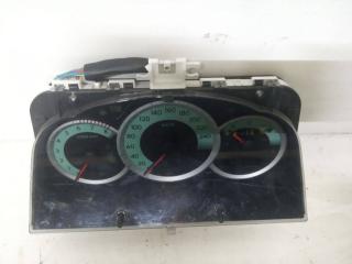 щиток приборов (приборная панель) Toyota Corolla Verso 2 поколение AR10 2006, дизель, 838000F020L