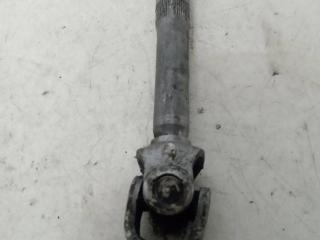 рулевой карданчик Ford Fusion 1 поколение 2005