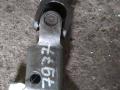 рулевой карданчик Fiat Punto 2 поколение 2002 - фото №3