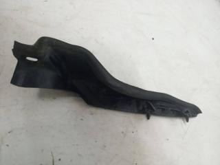 молдинг лобового стекла Renault Megane 3 поколение 2011, 668620007R