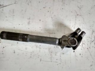 рулевой карданчик Ford Fusion 1 поколение 2005