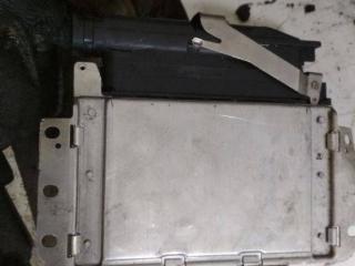 блок управления двигателем Audi A4 B6 2004, 3.0 л., бензин, 8E0927156G