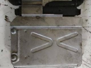 блок управления двигателем Audi A4 B6 2004, 3.0 л., бензин, 8E0907411