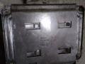 блок управления двигателем Audi A4 B6 2004, 3.0 л., бензин, 8E0907411 - фото №2