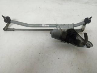 механизм стеклоочистителя (трапеция дворников) Renault Logan 1 поколение 2005, 8200619512