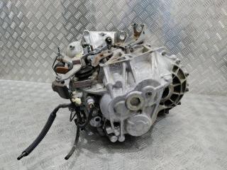 КПП механическая (МКПП) Toyota Auris 1 поколение 2007, 2.0 л., дизель, МКПП