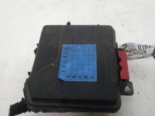 блок предохранителей Renault Laguna 3 поколение 2009, 2.0 л., дизель, 240110092R