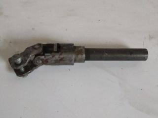 рулевой карданчик Peugeot 206 1 поколение 2002