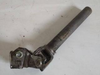 рулевой карданчик Peugeot 307 1 поколение 2002