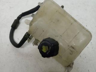 бачок расширительный Renault Megane 3 поколение 2011, 1.5 л., дизель, 217100005R