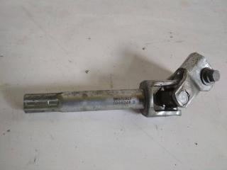 рулевой карданчик Renault Megane 1 поколение [рестайлинг] 2003