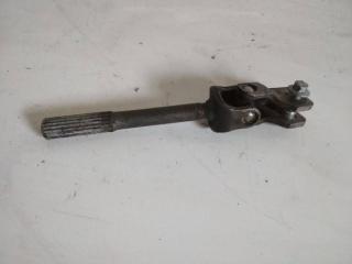 рулевой карданчик Renault Megane 1 поколение [рестайлинг] 2003