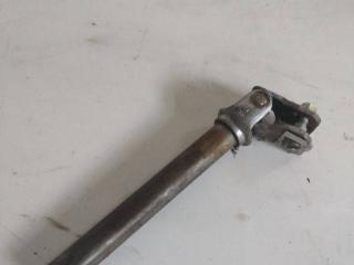 рулевой карданчик Citroen C3 1 поколение [рестайлинг] 2008