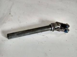 рулевой карданчик Citroen C3 1 поколение 2004