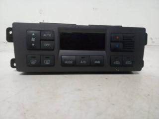 блок управления печки / климат-контроля Hyundai Terracan 1 поколение 2004, 972XX-H1600