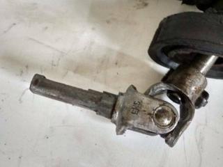 рулевой карданчик Volkswagen Polo 3 поколение 2001