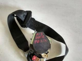 ремень безопасности Renault Megane 3 поколение 2009, 868840008R