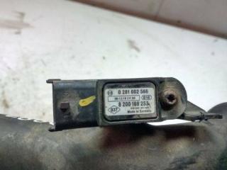 датчик абсолютного давления Renault Kangoo 1 поколение [рестайлинг] 2008, 8200168253