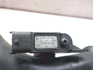 датчик абсолютного давления Renault Clio 3 поколение 2008, 8200168253