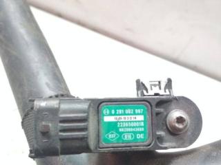 датчик абсолютного давления Renault Clio 3 поколение 2008, 0281002997